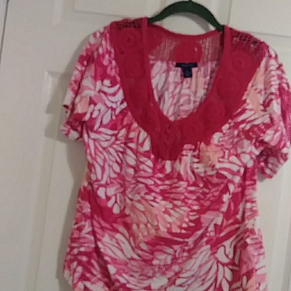 XL westbound shirt